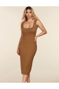 midi dress boutique dubai by Preciosa Boutique