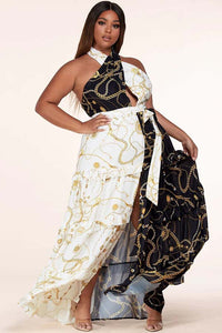 style boutique dresses dubai on Preciosa Boutique