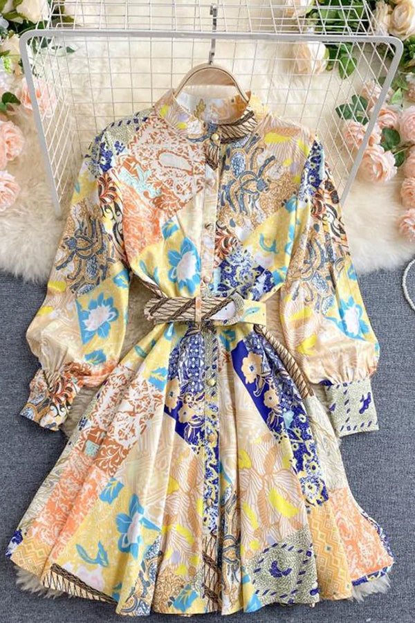 short & mini trendy dress boutique dubai by Preciosa Boutique