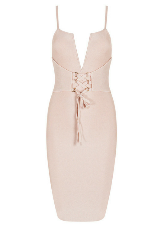 Dress - Preciosa Boutique