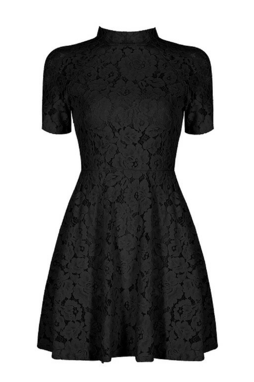 Dress - Preciosa Boutique