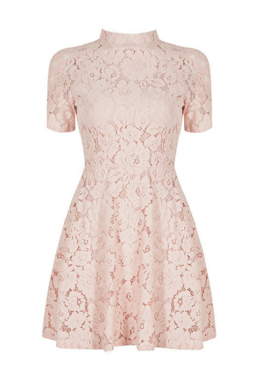 Dress - Preciosa Boutique