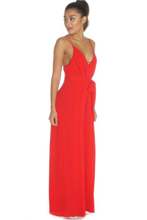 Jumpsuits&Rompers - Preciosa Boutique