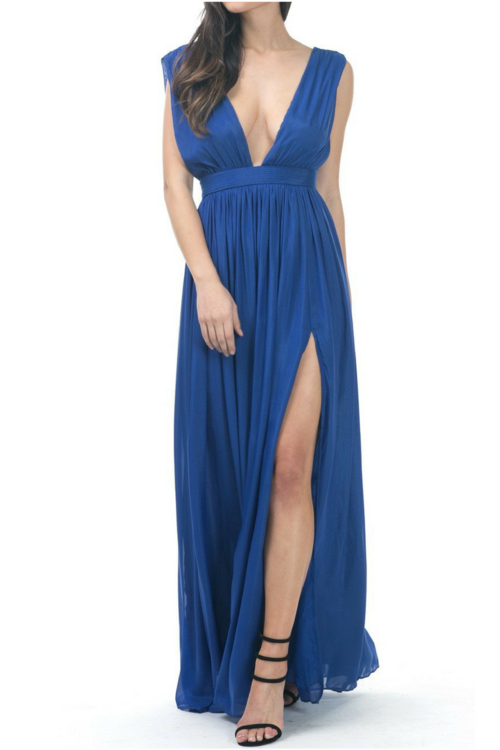 Dress - Preciosa Boutique