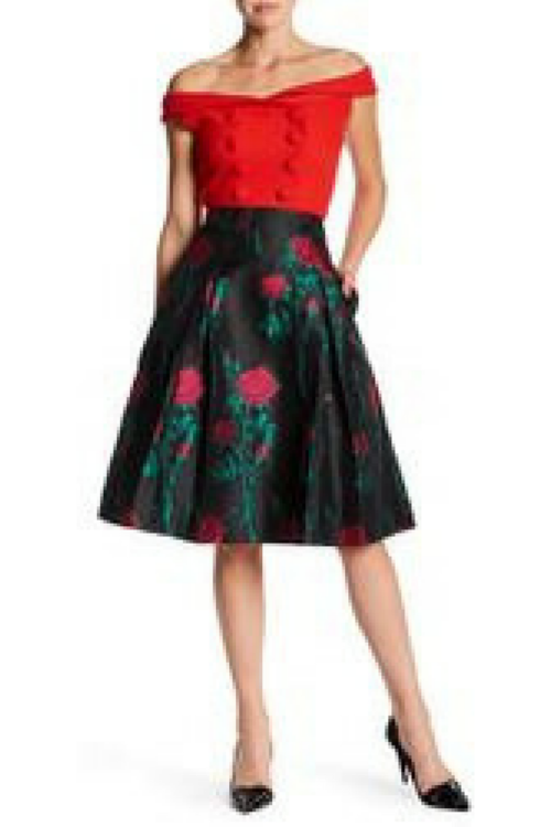 Skirt - Preciosa Boutique