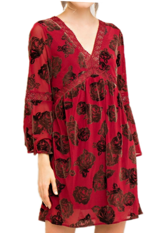 Dress - Preciosa Boutique