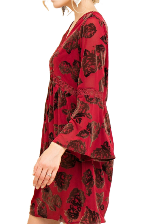 Dress - Preciosa Boutique