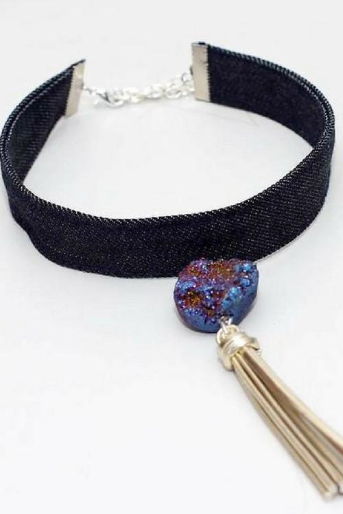 Necklace - Preciosa Boutique