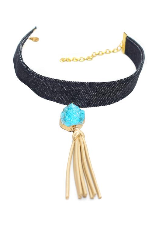 Necklace - Preciosa Boutique