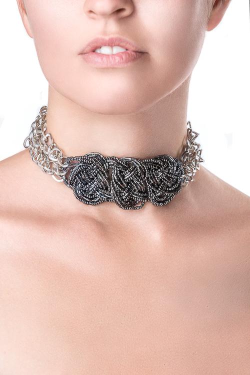 Necklace - Preciosa Boutique