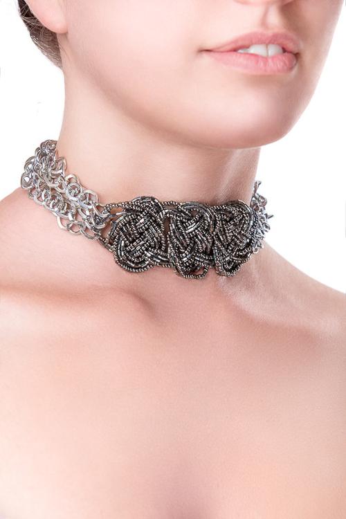 Necklace - Preciosa Boutique