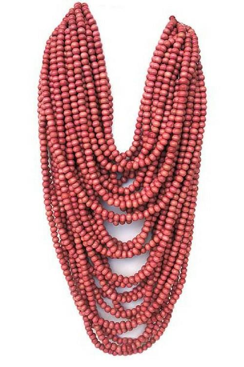 Necklace - Preciosa Boutique