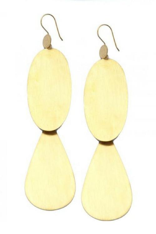 Earrings - Preciosa Boutique