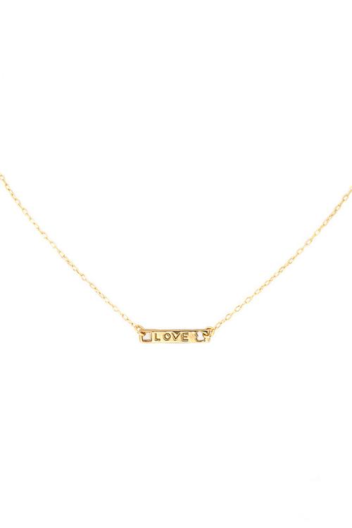 Necklace - Preciosa Boutique