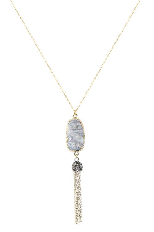 Necklace - Preciosa Boutique