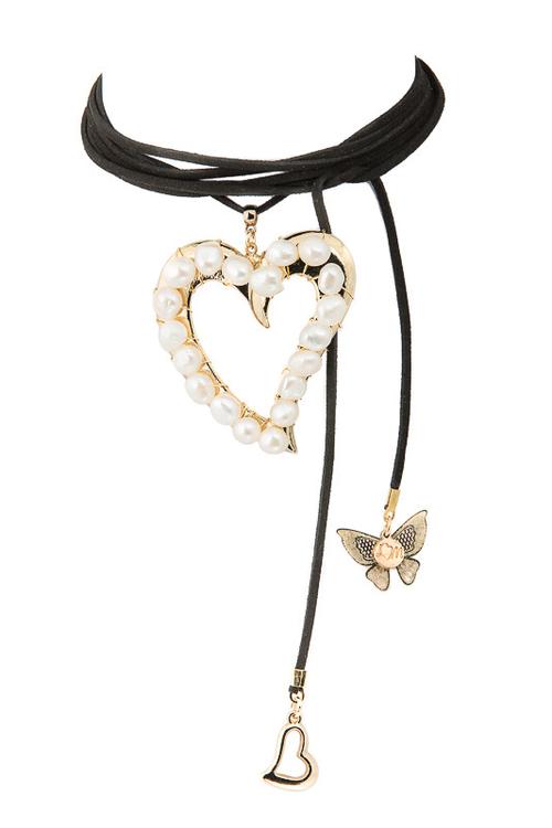 Necklace - Preciosa Boutique