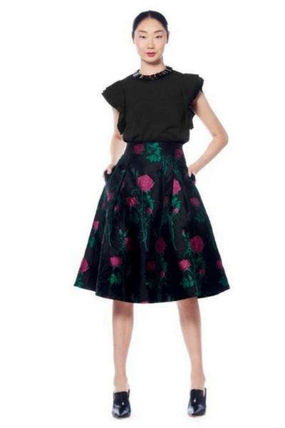 Skirt - Preciosa Boutique