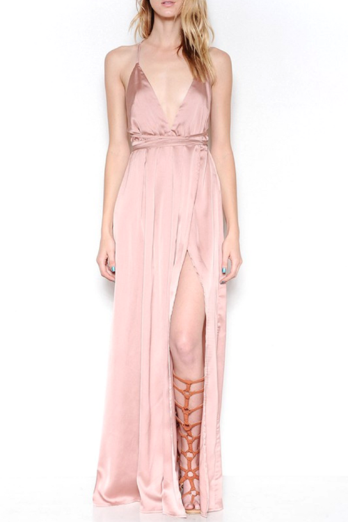 Dress - Preciosa Boutique