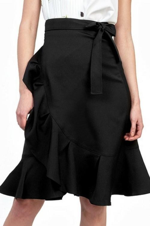 Skirt - Preciosa Boutique