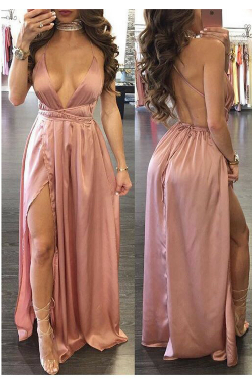 Dress - Preciosa Boutique