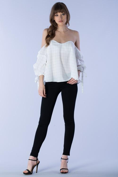 Tops - Preciosa Boutique