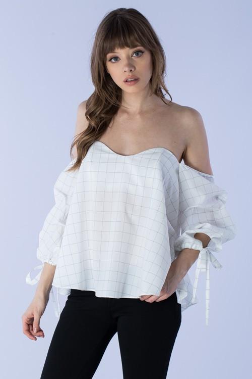 Tops - Preciosa Boutique